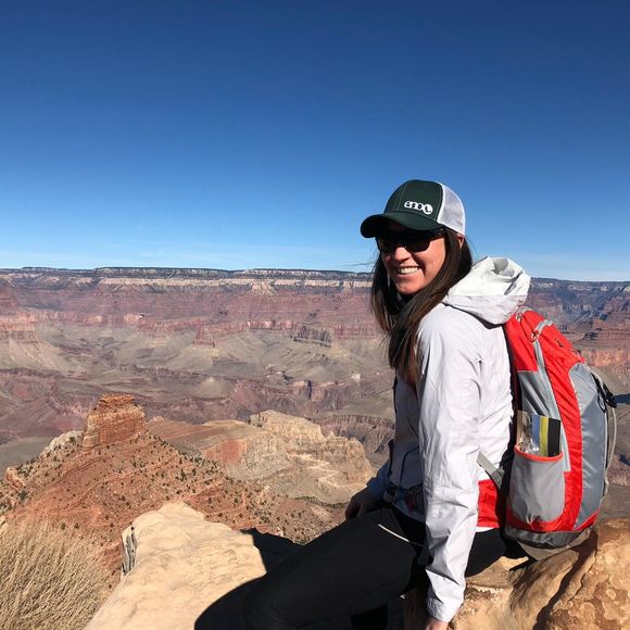 Meet your Posher, Sarah - Picture 1 of 1